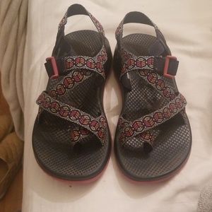 Chacos